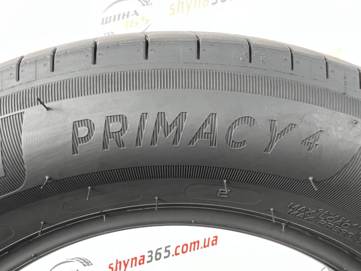 185/65 R15 MICHELIN PRIMACY 4 E 5mm