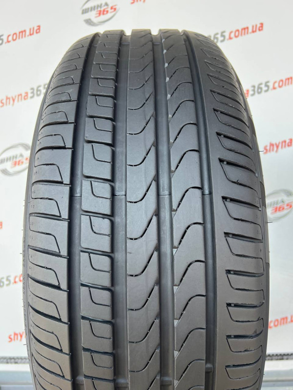 235/50 R20 PIRELLI SCORPION VERDE 7mm