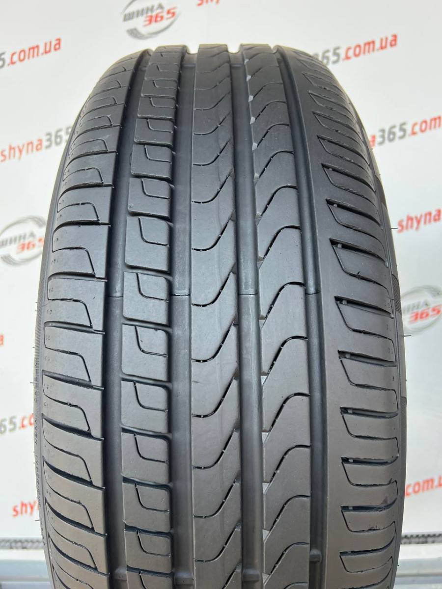 235/50 R20 PIRELLI SCORPION VERDE 7mm