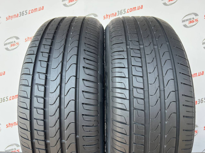235/50 R20 PIRELLI SCORPION VERDE 7mm