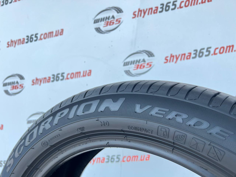 235/50 R20 PIRELLI SCORPION VERDE 7mm