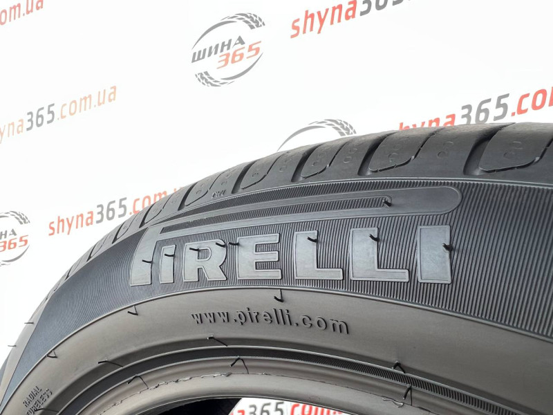 235/50 R20 PIRELLI SCORPION VERDE 7mm