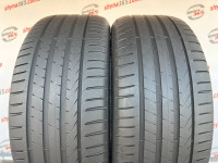 235/45 R18 PIRELLI CINTURATO P7 P7C2 SEAL INSIDE 5mm