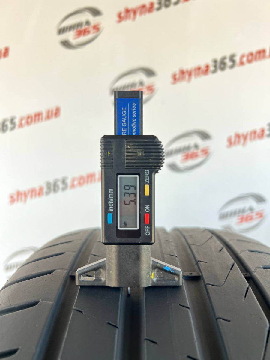 235/45 R18 PIRELLI CINTURATO P7 P7C2 SEAL INSIDE 5mm