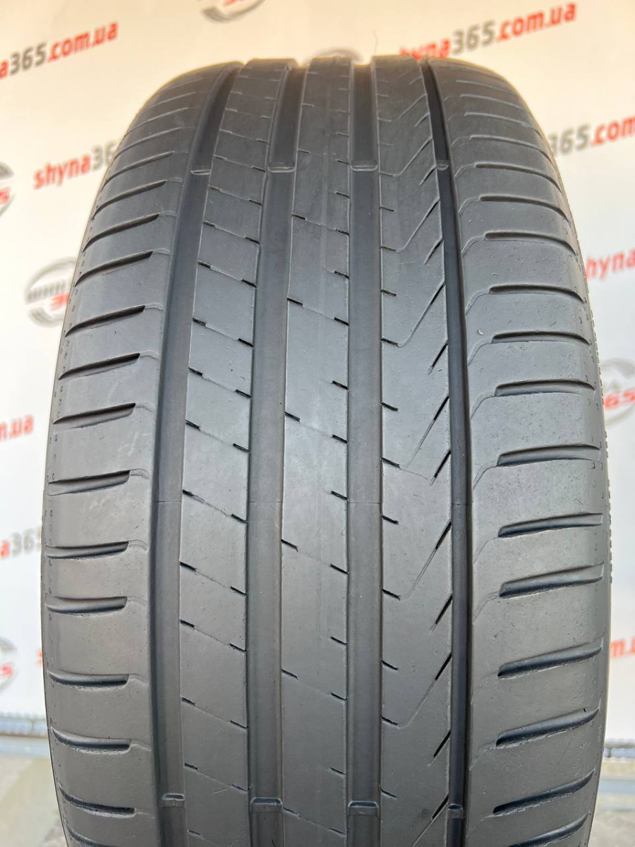 235/45 R18 PIRELLI CINTURATO P7 P7C2 SEAL INSIDE 5mm