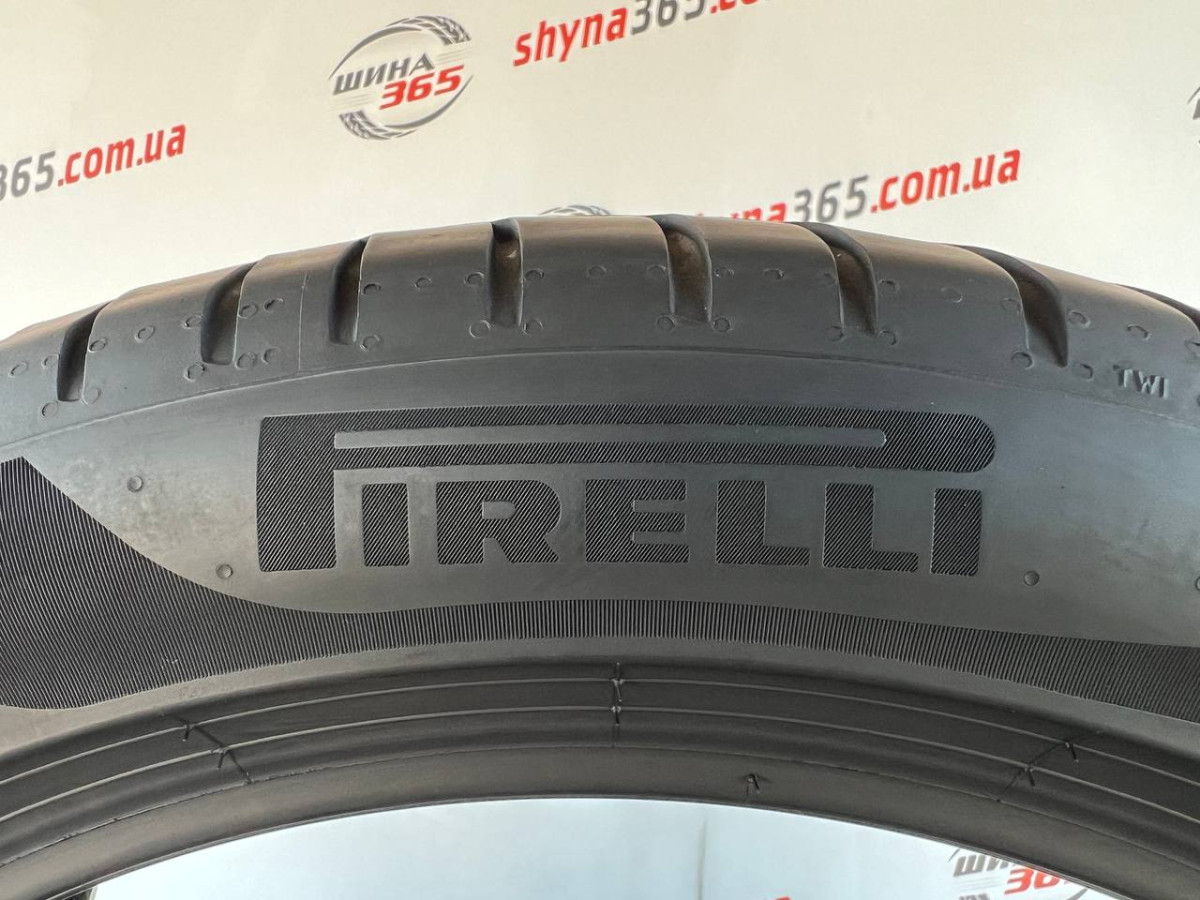 235/45 R18 PIRELLI CINTURATO P7 P7C2 SEAL INSIDE 5mm