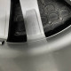 ДИСКИ БУ MERCEDES A2234013100 R19 8.5J PCD 5X112 ET31.5 DIA66.6 S