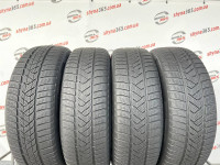 225/60 R18 PIRELLI WINTER SOTTOZERO 3 RUN FLAT 5mm