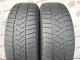 225/60 R18 PIRELLI WINTER SOTTOZERO 3 RUN FLAT 5mm