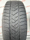 225/60 R18 PIRELLI WINTER SOTTOZERO 3 RUN FLAT 5mm