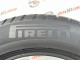 225/60 R18 PIRELLI WINTER SOTTOZERO 3 RUN FLAT 5mm