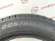 225/60 R18 PIRELLI WINTER SOTTOZERO 3 RUN FLAT 5mm
