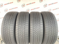 215/60 R18 CONTINENTAL WINTERCONTACT TS850P SUV RUN FLAT 4mm
