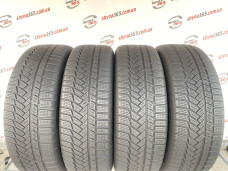 215/60 R18 CONTINENTAL WINTERCONTACT TS850P SUV RUN FLAT 4mm