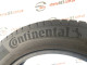 215/60 R18 CONTINENTAL WINTERCONTACT TS850P SUV RUN FLAT 4mm