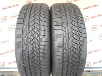 215/60 R18 CONTINENTAL WINTERCONTACT TS850P SUV RUN FLAT 6mm