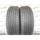 215/60 R18 CONTINENTAL WINTERCONTACT TS850P SUV RUN FLAT 6mm