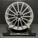 ДИСКИ БУ MERCEDES A1564011900 R18 6.5J PCD 5X112 ET38 DIA66.6 S