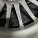 ДИСКИ БУ MERCEDES A1564011900 R18 6.5J PCD 5X112 ET38 DIA66.6 S
