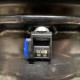 ДИСКИ БУ MERCEDES A2064014900 R18 7.5J PCD 5X112 ET40 DIA66.6 BKF