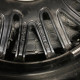 ДИСКИ БУ MERCEDES A2064014900 R18 7.5J PCD 5X112 ET40 DIA66.6 BKF