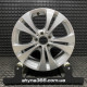 ДИСКИ БУ MERCEDES A2464010800 R17 7.5J PCD 5X112 ET52.5 DIA66.6 S