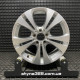 ДИСКИ БУ MERCEDES A2464010800 R17 7.5J PCD 5X112 ET52.5 DIA66.6 S