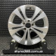 ДИСКИ БУ MERCEDES A2464010800 R17 7.5J PCD 5X112 ET52.5 DIA66.6 S