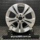 ДИСКИ БУ MERCEDES A2464010800 R17 7.5J PCD 5X112 ET52.5 DIA66.6 S