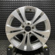 ДИСКИ БУ MERCEDES A2464010800 R17 7.5J PCD 5X112 ET52.5 DIA66.6 S