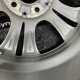 ДИСКИ БУ MERCEDES A2464010800 R17 7.5J PCD 5X112 ET52.5 DIA66.6 S