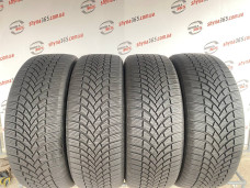 235/55 R19 BRIDGESTONE BLIZZAK LM005 7mm