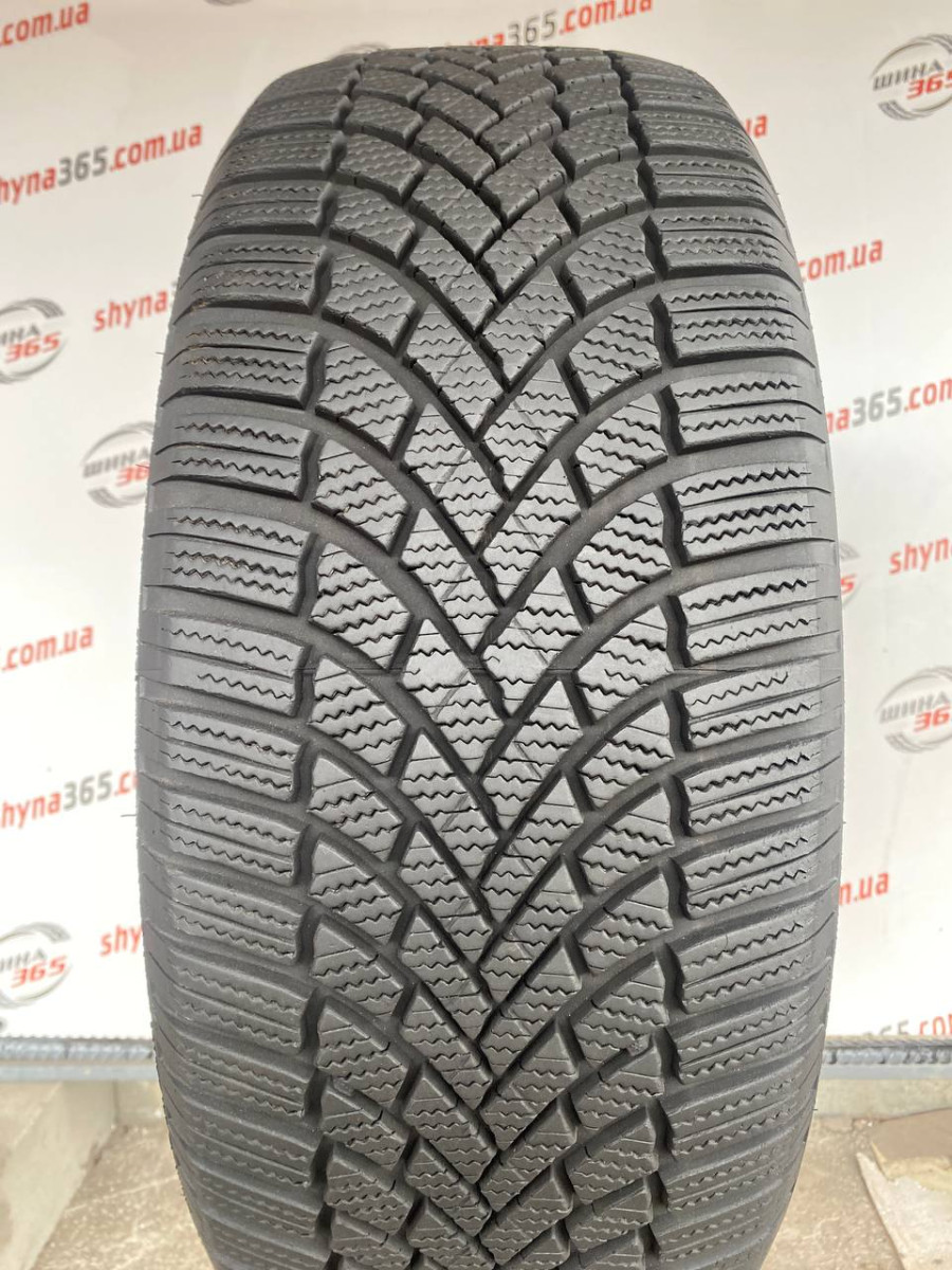 235/55 R19 BRIDGESTONE BLIZZAK LM005 7mm
