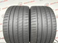 305/30 R21 GOODYEAR EAGLE F1 ASYMMETRIC 5 6mm