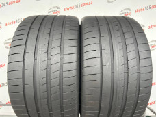 305/30 R21 GOODYEAR EAGLE F1 ASYMMETRIC 5 6mm