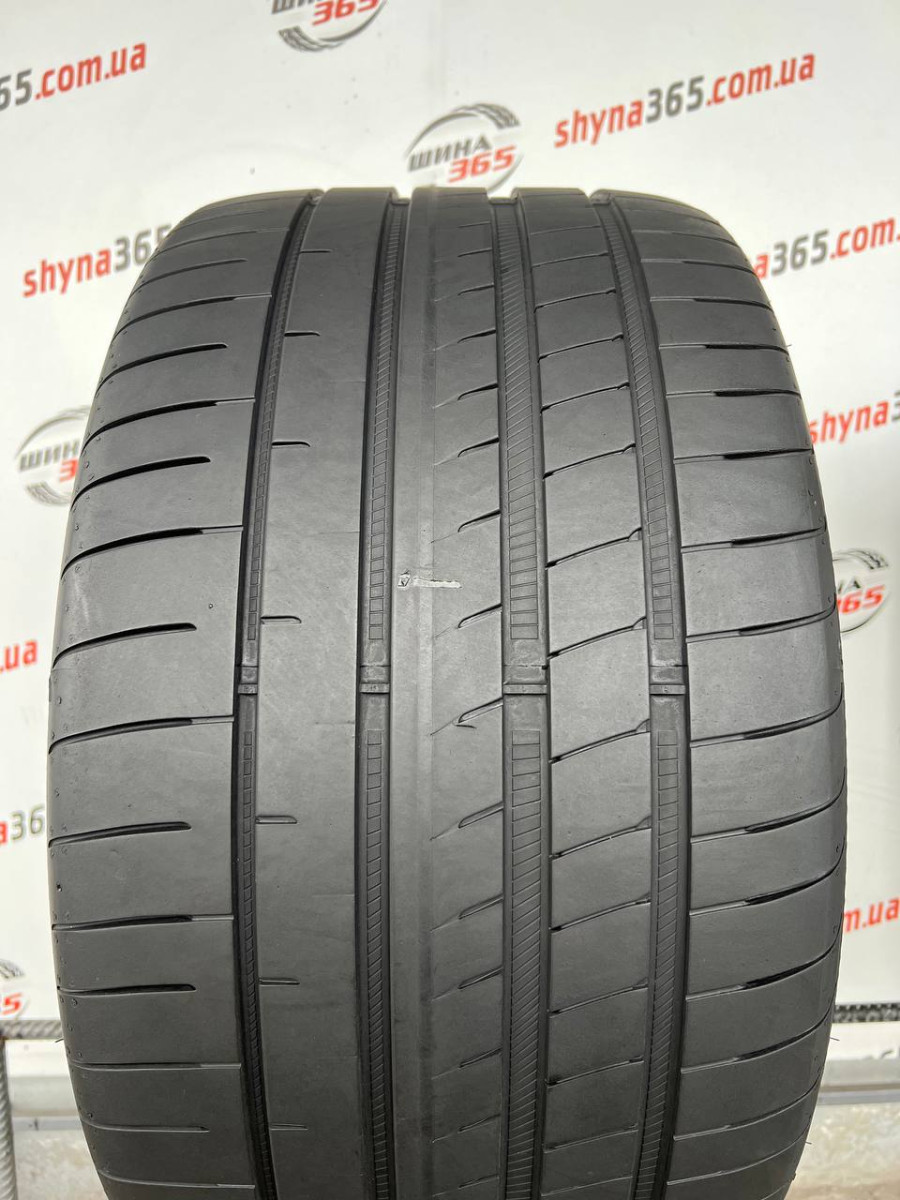 305/30 R21 GOODYEAR EAGLE F1 ASYMMETRIC 5 6mm