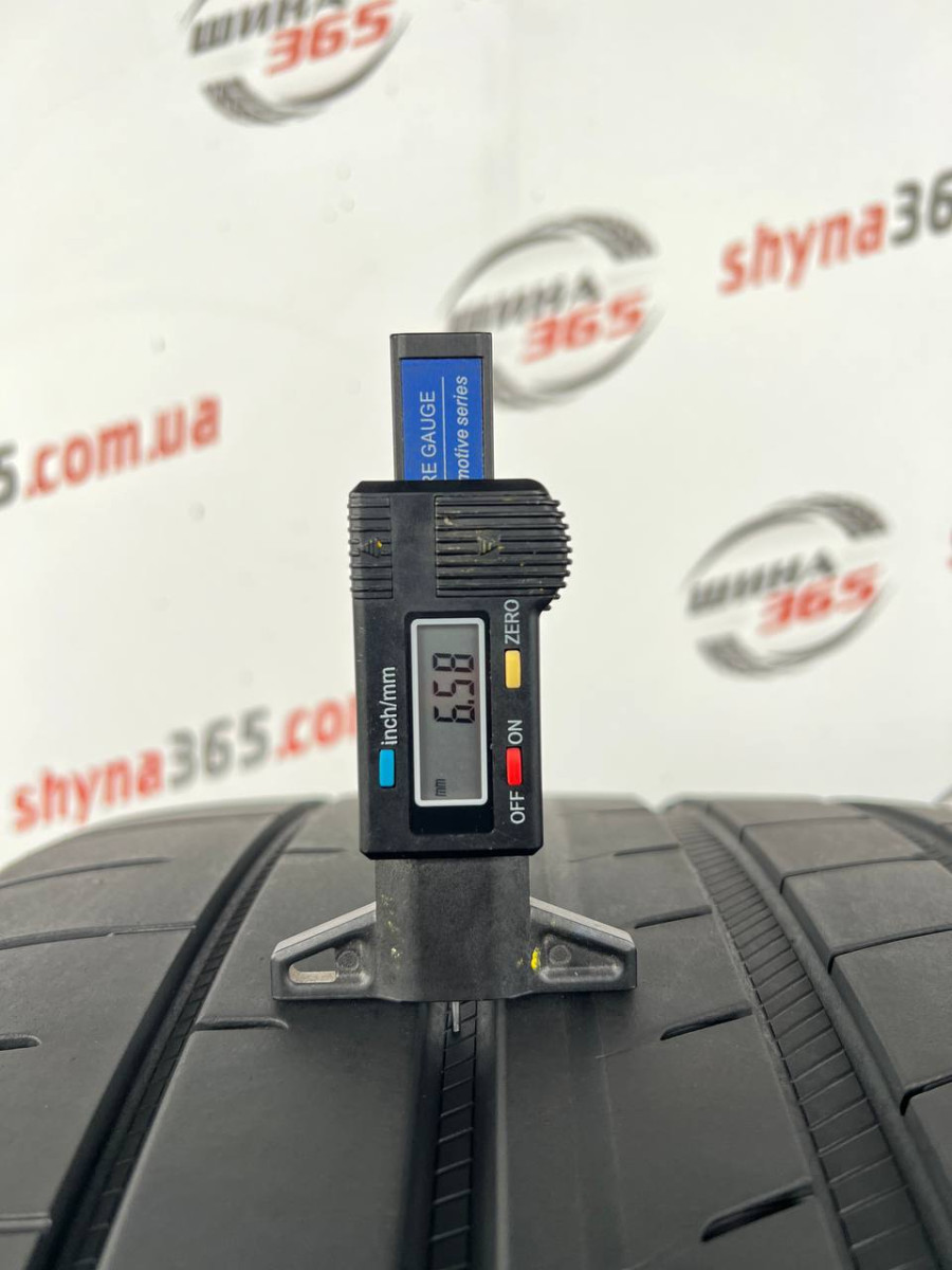 305/30 R21 GOODYEAR EAGLE F1 ASYMMETRIC 5 6mm