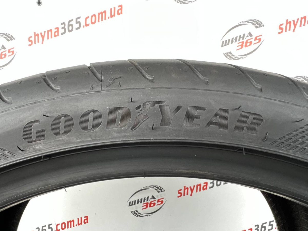 305/30 R21 GOODYEAR EAGLE F1 ASYMMETRIC 5 6mm