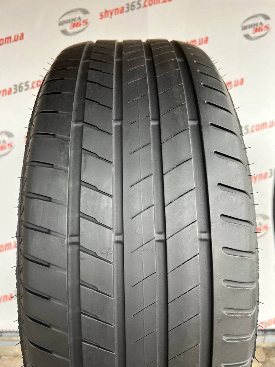 245/50 R19 BRIDGESTONE ALENZA 001 RUN FLAT 5mm