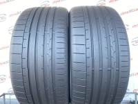 295/35 R23 CONTINENTAL SPORTCONTACT 6 6mm