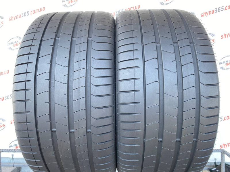 315/30 R22 PIRELLI PZERO PZ4 6mm