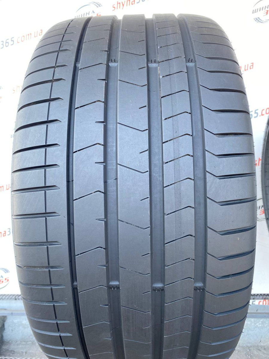 315/30 R22 PIRELLI PZERO PZ4 6mm