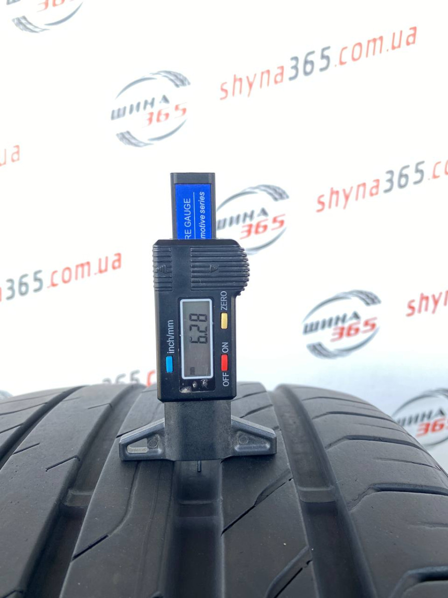 255/35 R19 NEXEN NFERA SPORT SU2 6mm