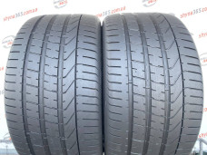 315/30 R22 PIRELLI PZERO 7mm