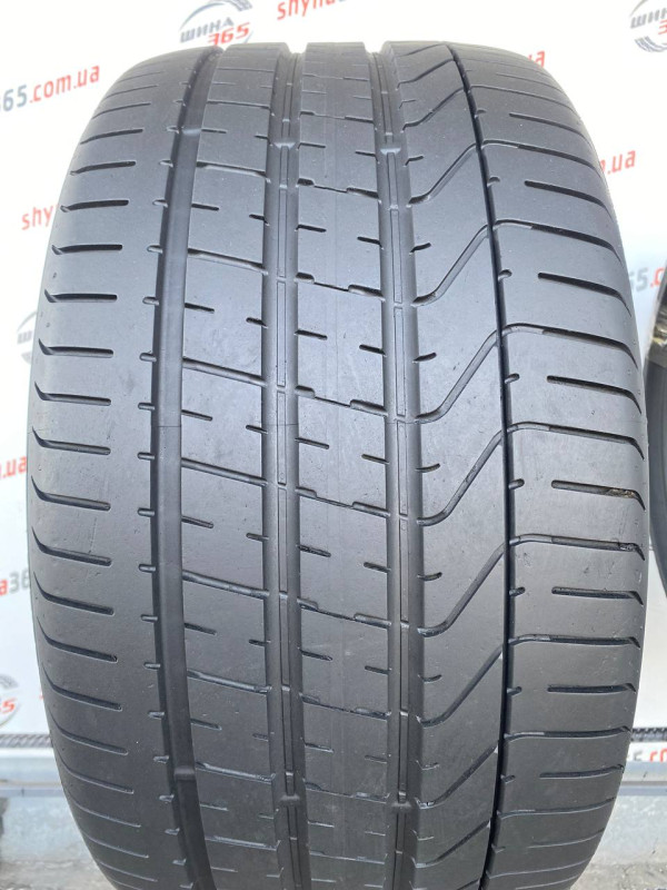 315/30 R22 PIRELLI PZERO 7mm