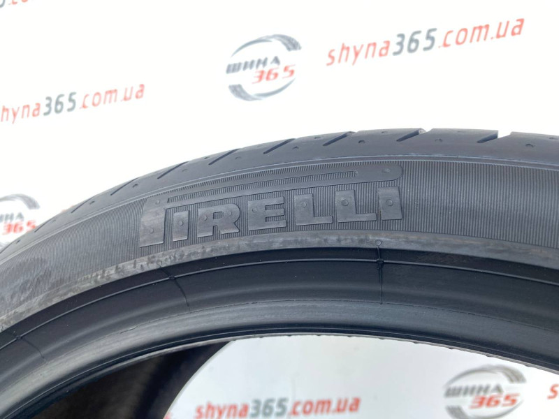 315/30 R22 PIRELLI PZERO 7mm