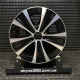ДИСКИ БУ MERCEDES A2134015300 R18 9J PCD 5X112 ET52.5 DIA66.6 BKF