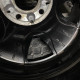 ДИСКИ БУ MERCEDES A2134015300 R18 9J PCD 5X112 ET52.5 DIA66.6 BKF