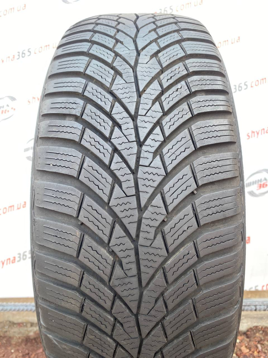 205/55 R16 CONTINENTAL WINTERCONTACT TS870 6mm