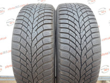 205/55 R16 CONTINENTAL WINTERCONTACT TS870 6mm